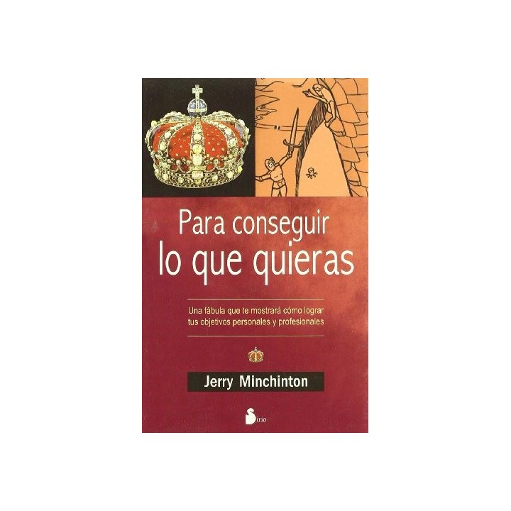 PARA CONSEGUIR LO QUE QUIERAS